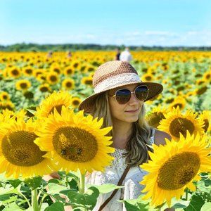 Meet your Posher, Diana